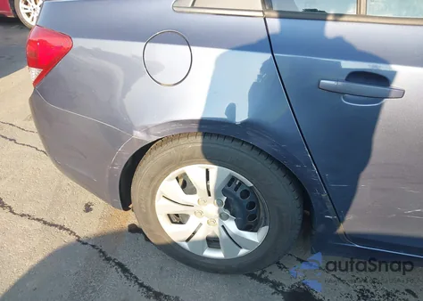 2014 Chevrolet Cruze Ls Auto z USA, uszkodzony, nr VIN 1G1PA5SH1E7257204